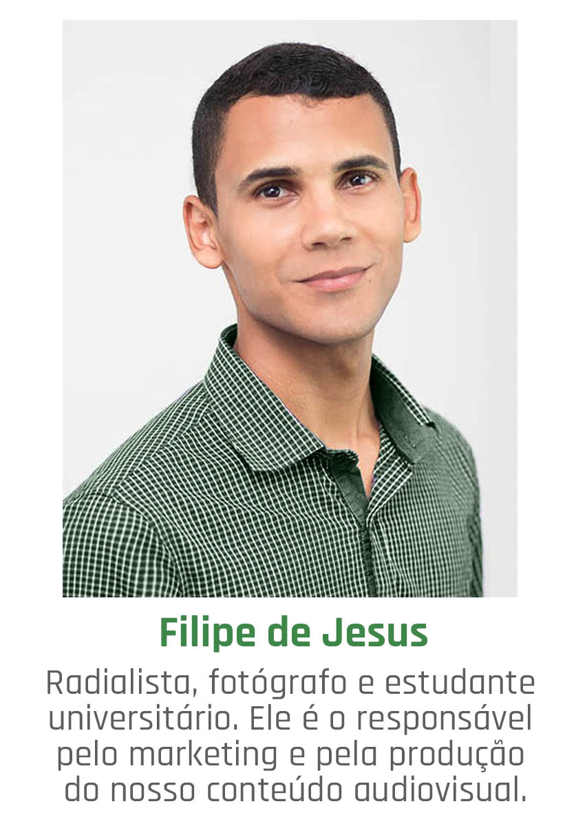Marketing - Filipe